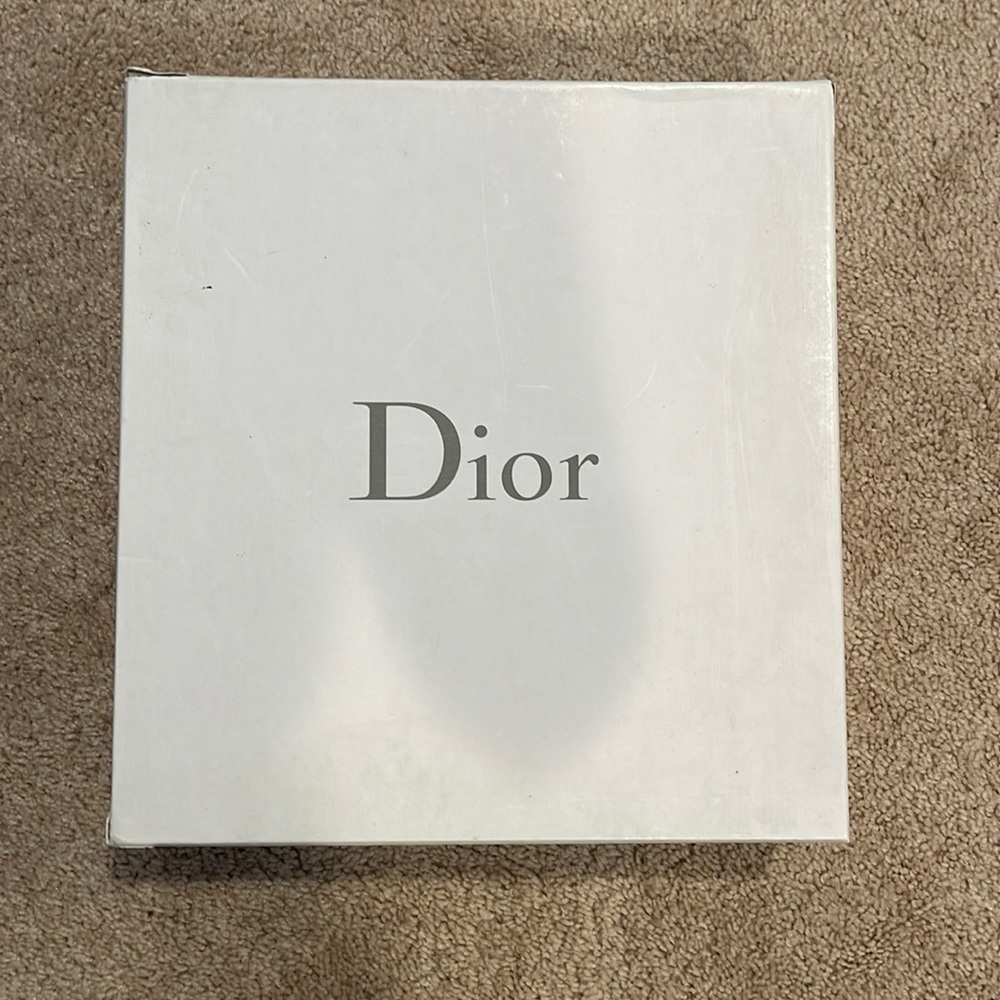 Dior Taupe Booties!